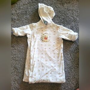 Infant Winnie the Pooh Sleeper